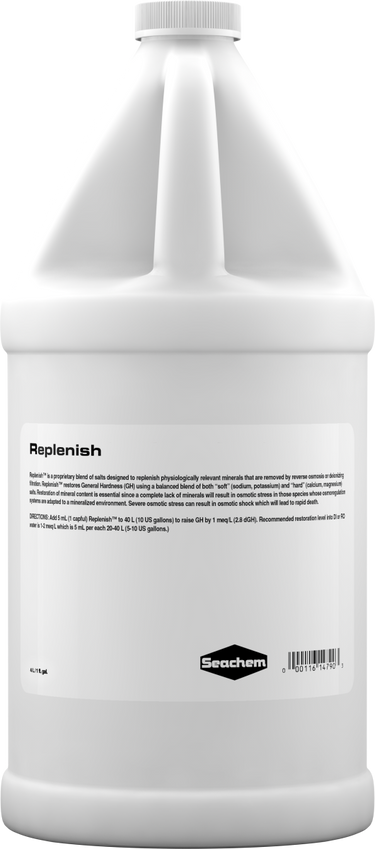 Replenish 4L